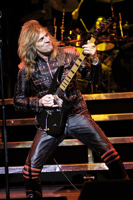 Judas Priest posters