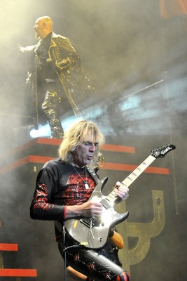 Judas Priest posters