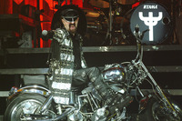 Judas Priest tote bag #G902528