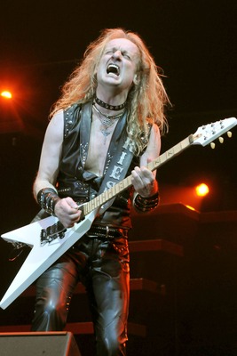 Judas Priest posters