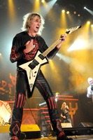 Judas Priest tote bag #G902531