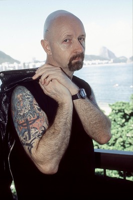 Judas Priest posters