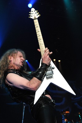 Judas Priest posters