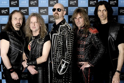 Judas Priest posters