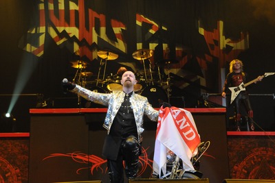 Judas Priest posters