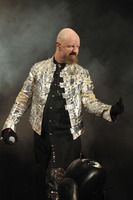 Judas Priest longsleeve t-shirt #2660447