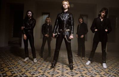 Judas Priest posters