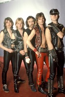 Judas Priest tote bag #G902547