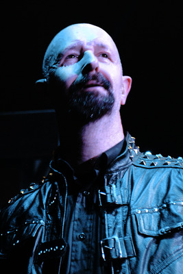 Judas Priest posters