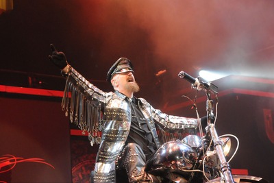 Judas Priest posters