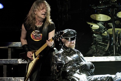 Judas Priest posters