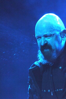 Judas Priest posters