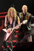 Judas Priest tote bag #G902561