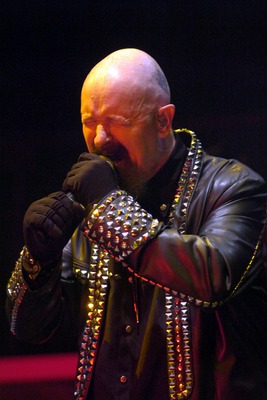 Judas Priest posters