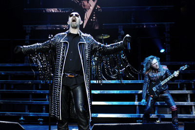 Judas Priest posters