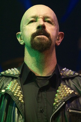 Judas Priest posters