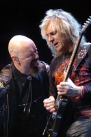 Judas Priest longsleeve t-shirt #2660471