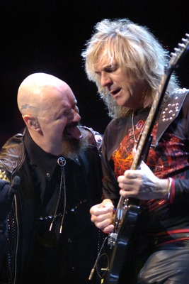 Judas Priest posters