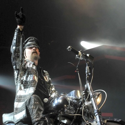 Judas Priest posters