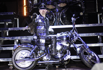 Judas Priest posters