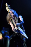 Judas Priest tote bag #G902572