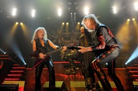 Judas Priest tote bag #G902575