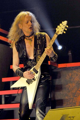 Judas Priest posters