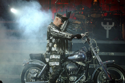 Judas Priest posters