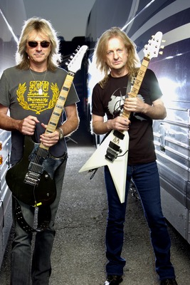 Judas Priest posters