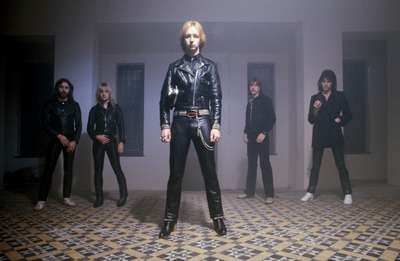Judas Priest posters