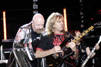 Judas Priest t-shirt #2660488