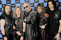 Judas Priest t-shirt #2660490