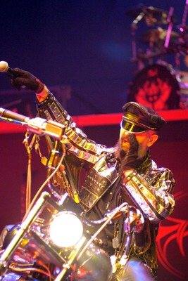 Judas Priest posters