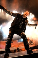 Judas Priest Tank Top #2660503