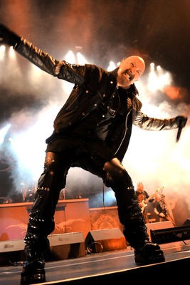 Judas Priest posters