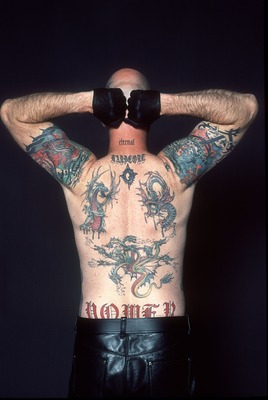 Judas Priest posters