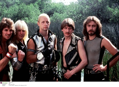 Judas Priest posters