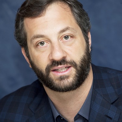 Judd Apatow stickers 2250716