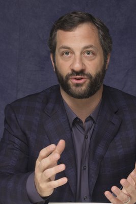 Judd Apatow stickers 2265257