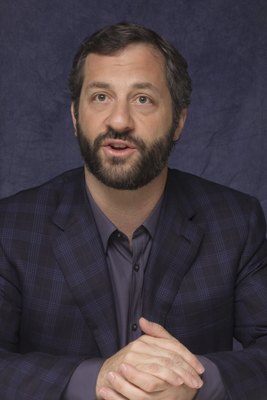 Judd Apatow puzzle 2265260