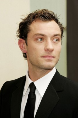 Jude Law Poster 1375072