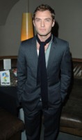 Jude Law Sweatshirt #1430674