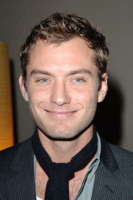 Jude Law Poster 1430675