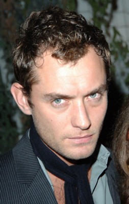Jude Law Poster 1430676