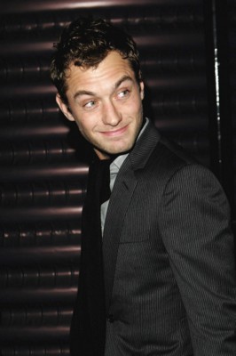 Jude Law Poster 1430678