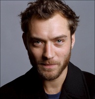 Jude Law Longsleeve T-shirt #2107416