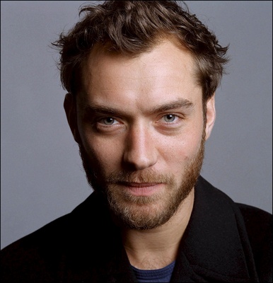 Jude Law Mouse Pad 2107416