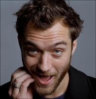 Jude Law mug #G446397