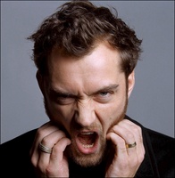 Jude Law mug #G446399
