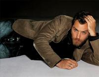 Jude Law Longsleeve T-shirt #2113032